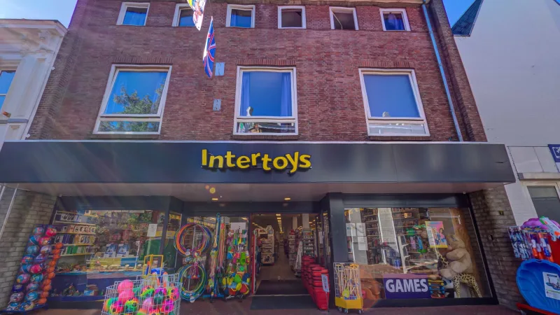 Intertoys Oosterhout — foto 10