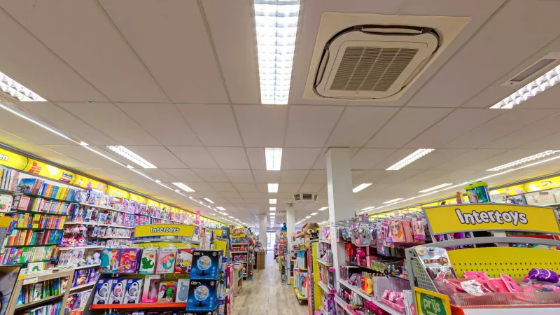 Intertoys Oosterhout — foto 2