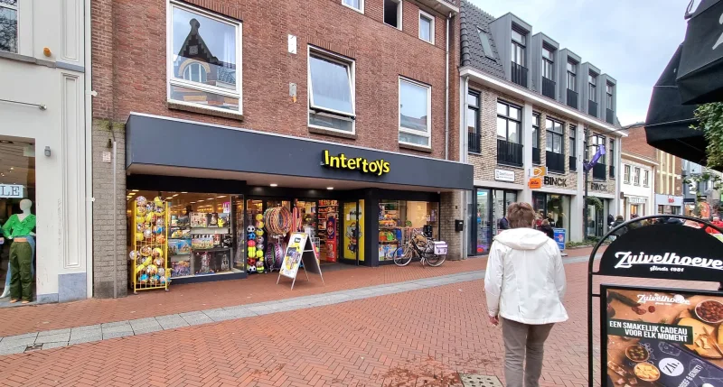 Intertoys Oosterhout — foto 3
