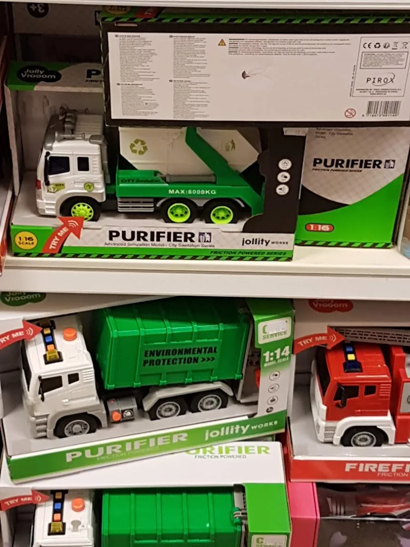 Intertoys Oosterhout — foto 4