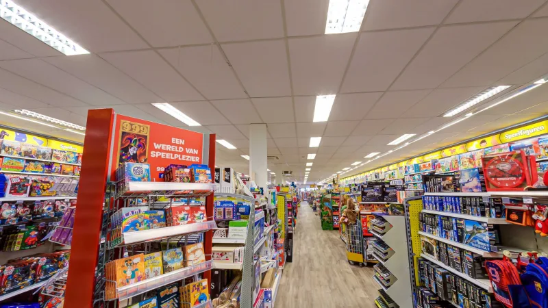 Intertoys Oosterhout — foto 9