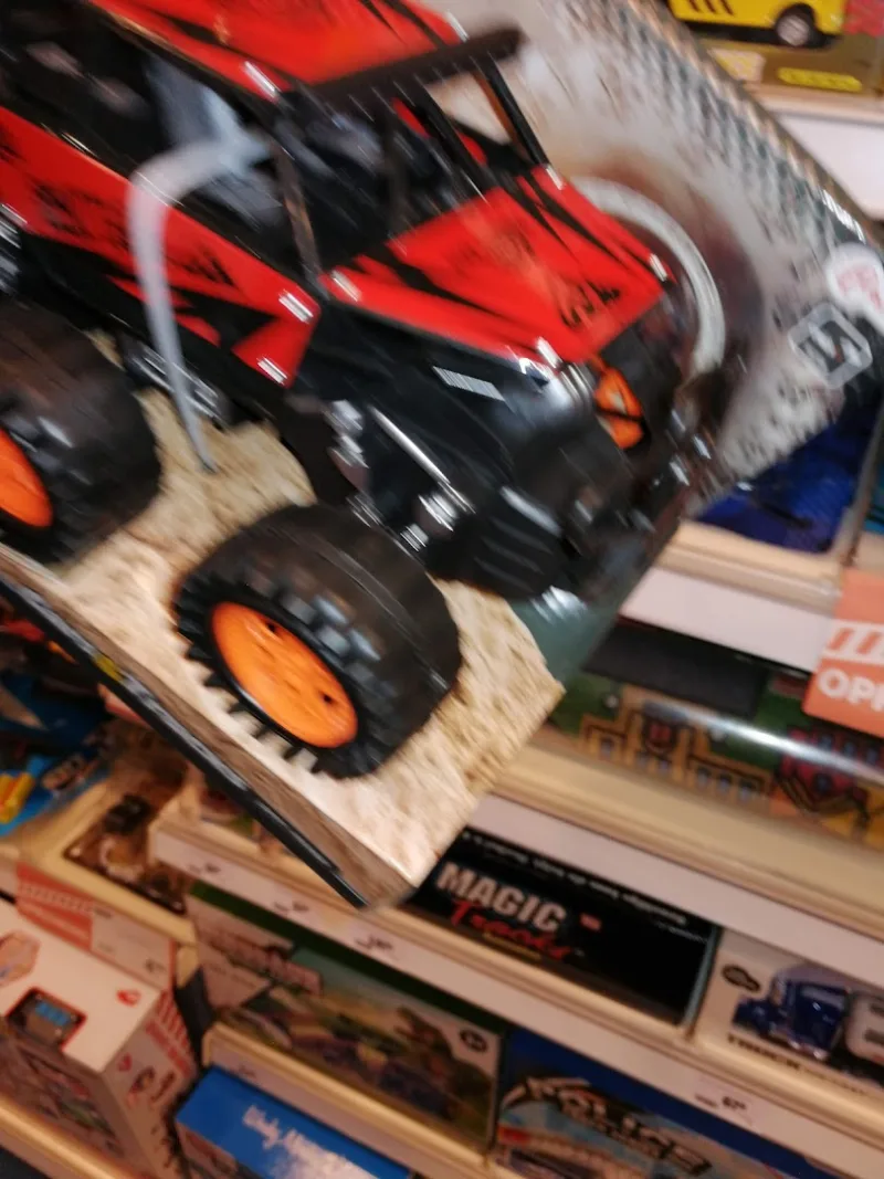 Intertoys Oss — foto 8