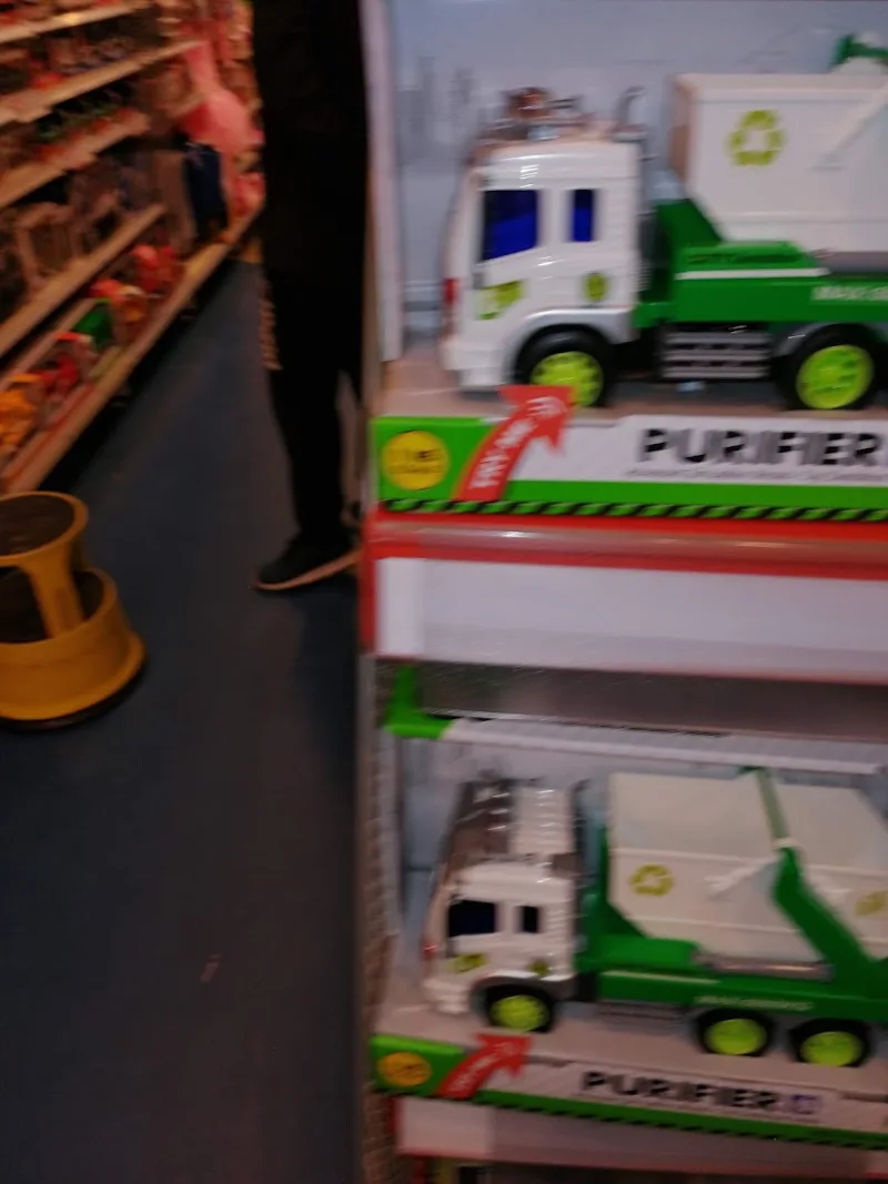 Intertoys Oss — foto 9