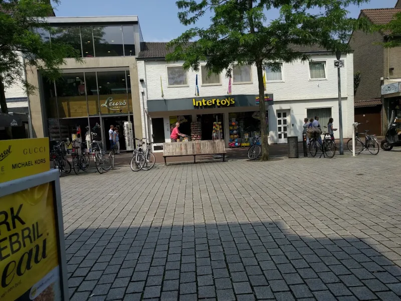 Intertoys Panningen — foto 9