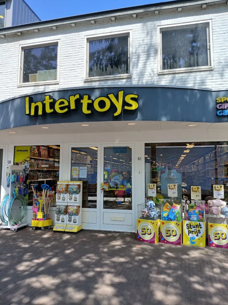 Intertoys Panningen — foto 2