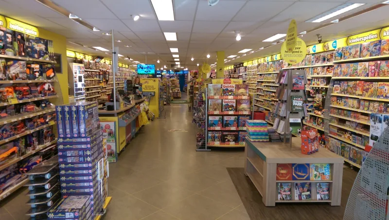 Intertoys Panningen — foto 3