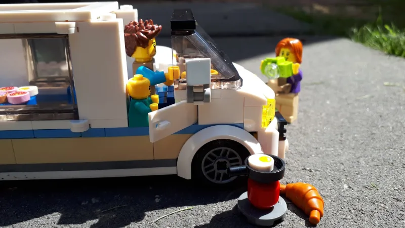 Intertoys Panningen — foto 4