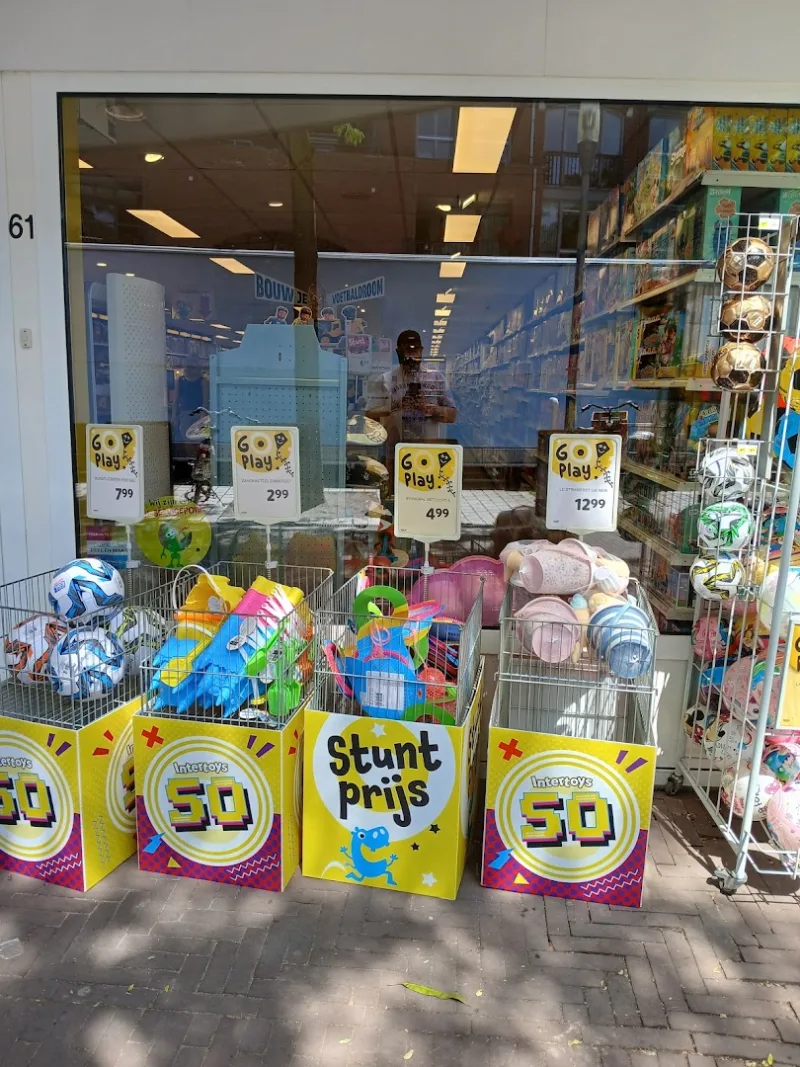 Intertoys Panningen — foto 5