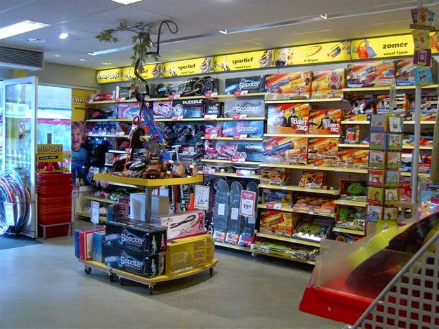 Intertoys Panningen — foto 6