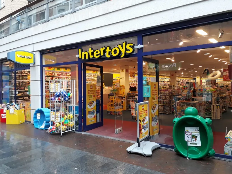 Intertoys Papendrecht — foto 3