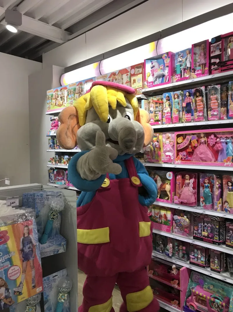 Intertoys Pijnacker — foto 10