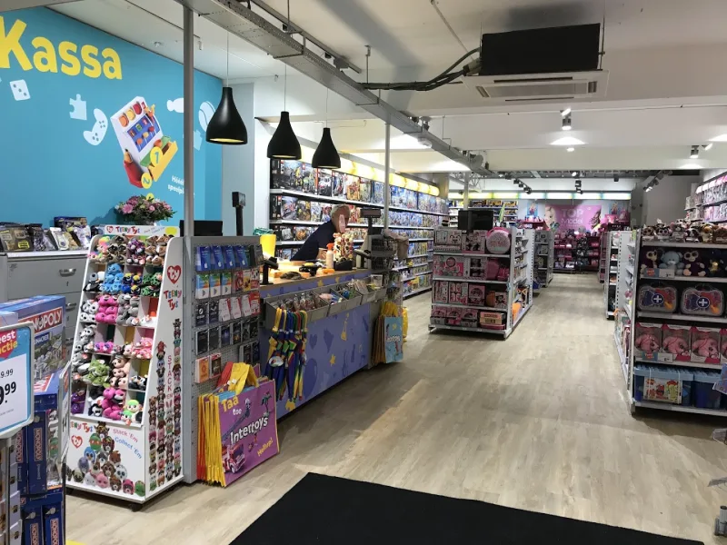 Intertoys Pijnacker — foto 2