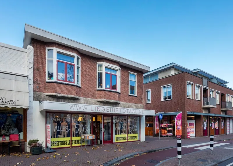Intertoys Pijnacker — foto 4