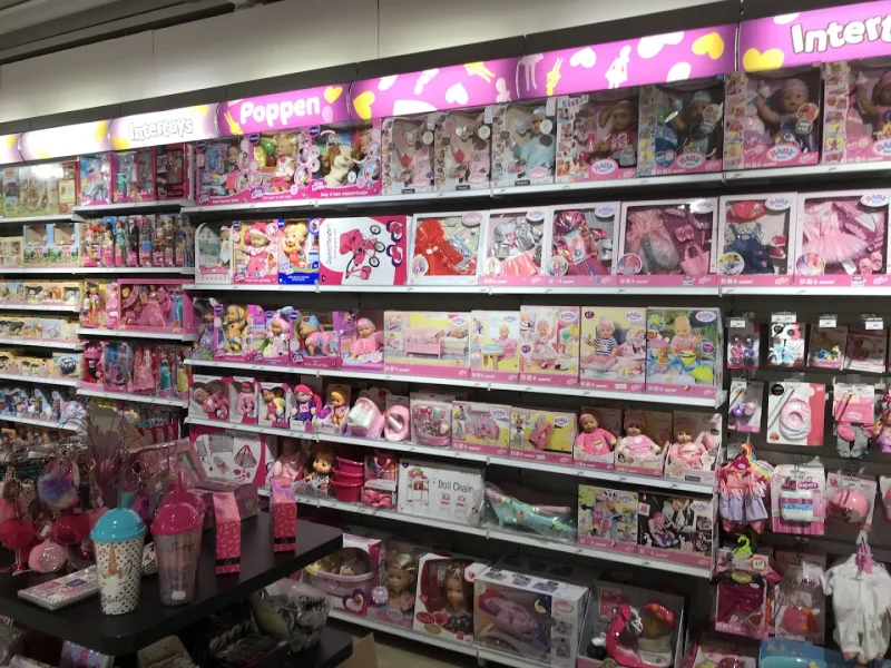 Intertoys Pijnacker — foto 7