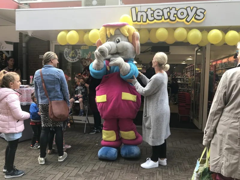 Intertoys Pijnacker — foto 9