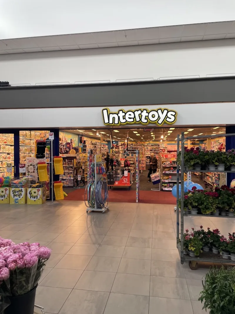 Intertoys Purmerend — foto 2