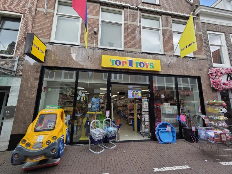 Intertoys Purmerend