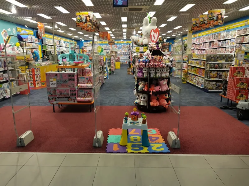 Intertoys Purmerend — foto 5