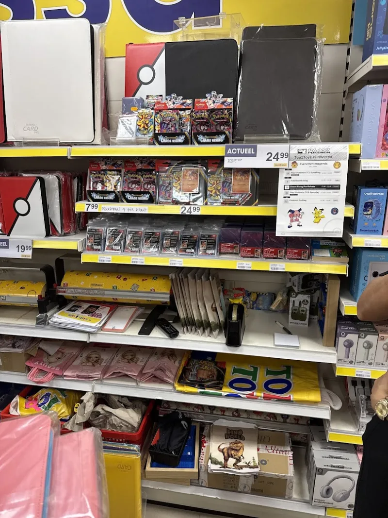 Intertoys Purmerend — foto 4