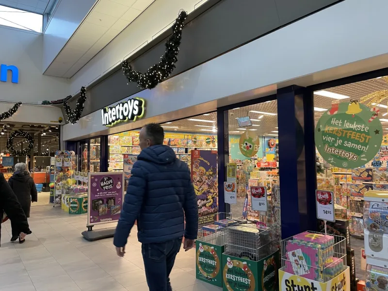 Intertoys Purmerend — foto 10
