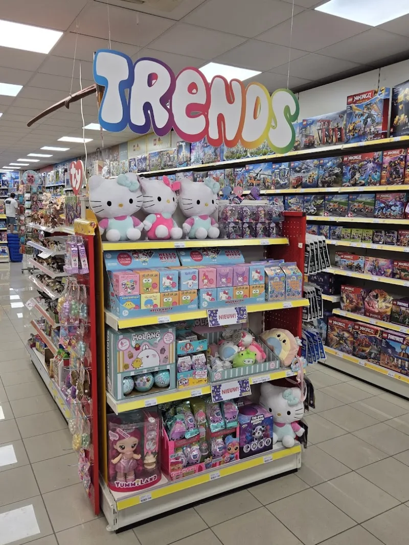 Intertoys Purmerend — foto 7