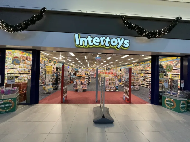 Intertoys Purmerend — foto 9