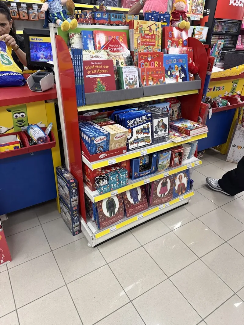 Intertoys Purmerend — foto 11