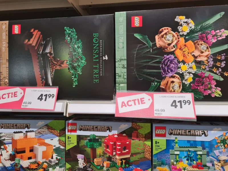 Intertoys Ridderkerk — foto 10