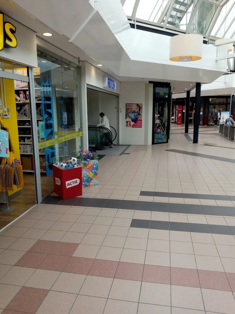 Intertoys Ridderkerk — foto 4