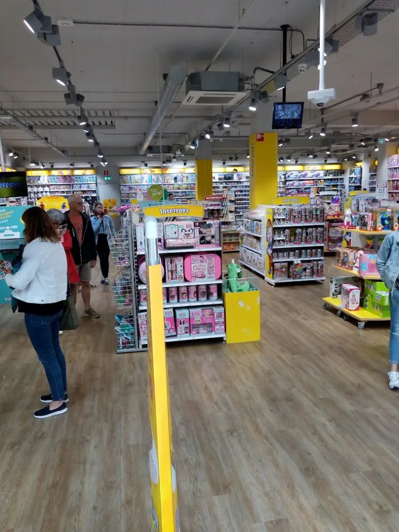Intertoys Ridderkerk — foto 5