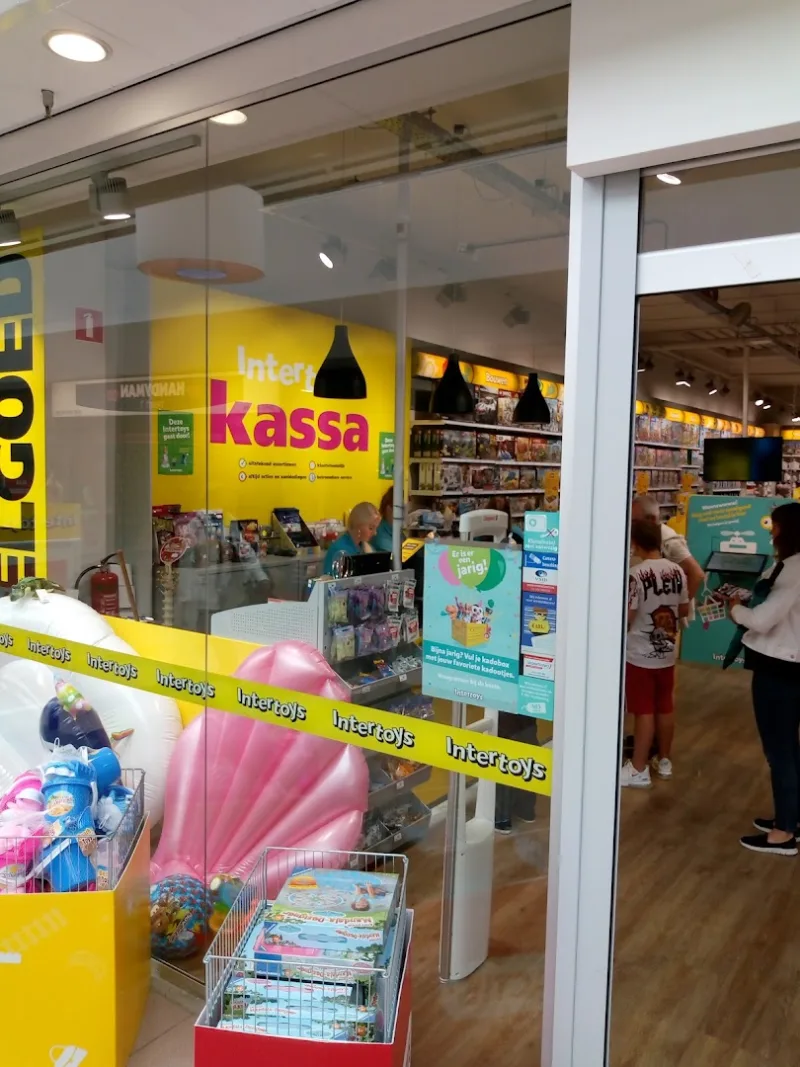 Intertoys Ridderkerk — foto 6