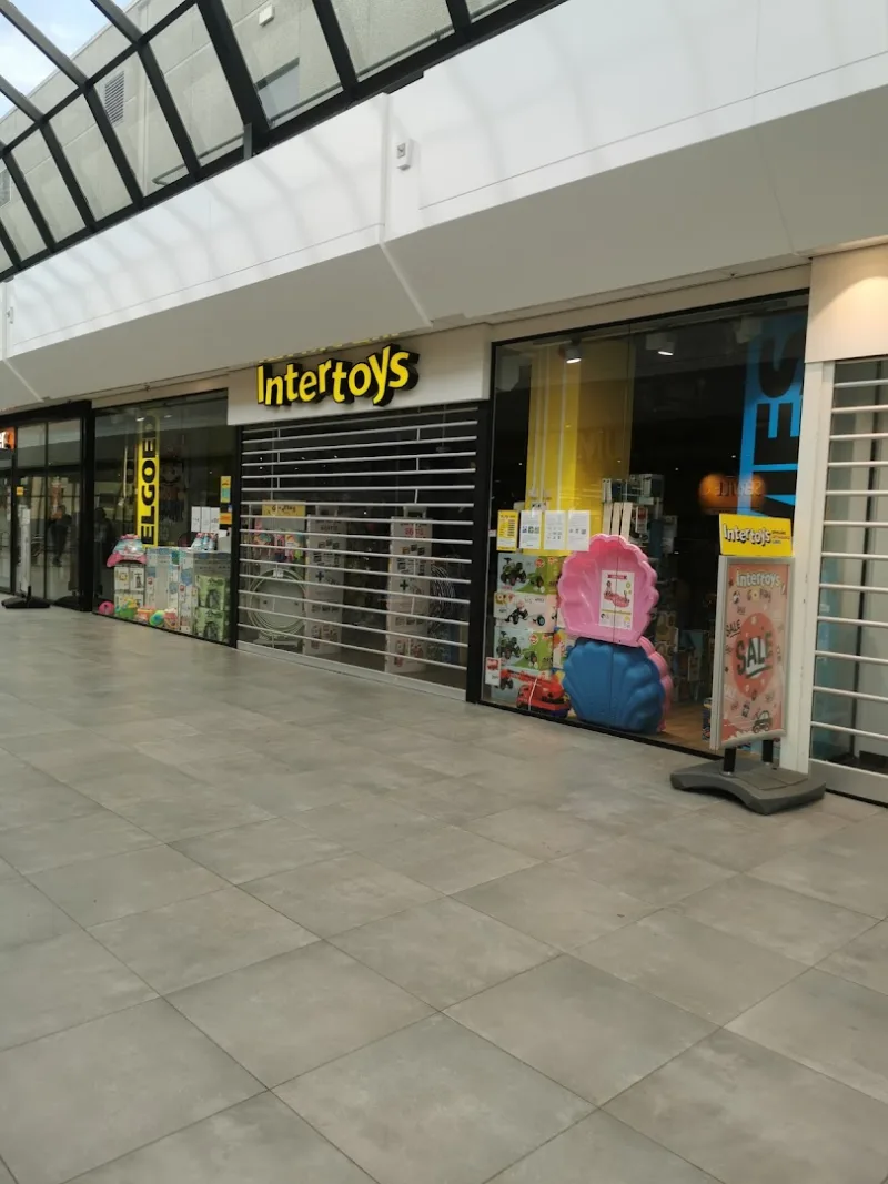 Intertoys Ridderkerk — foto 7