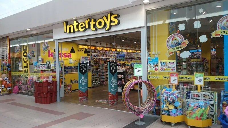 Intertoys Ridderkerk — foto 8