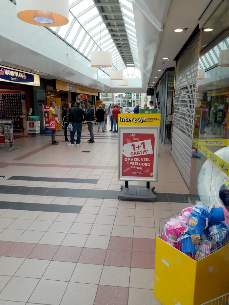 Intertoys Ridderkerk — foto 9