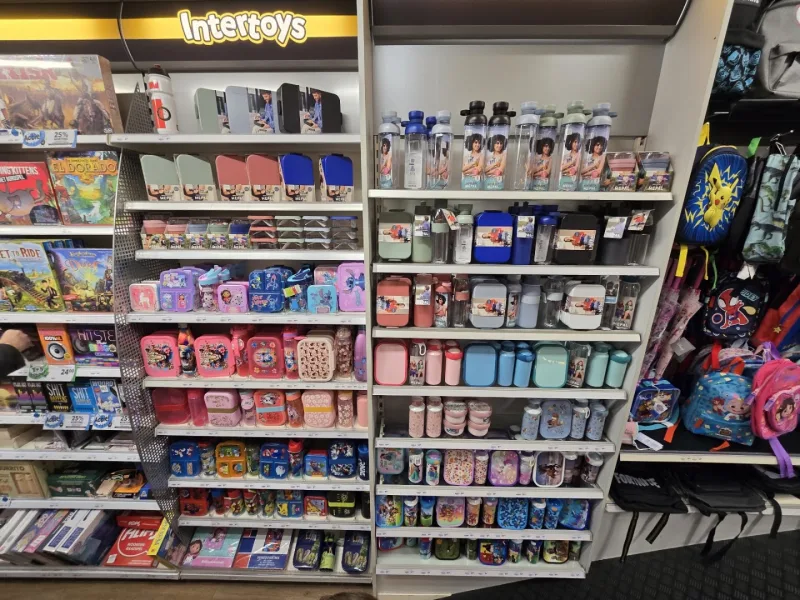 Intertoys Rijssen — foto 2