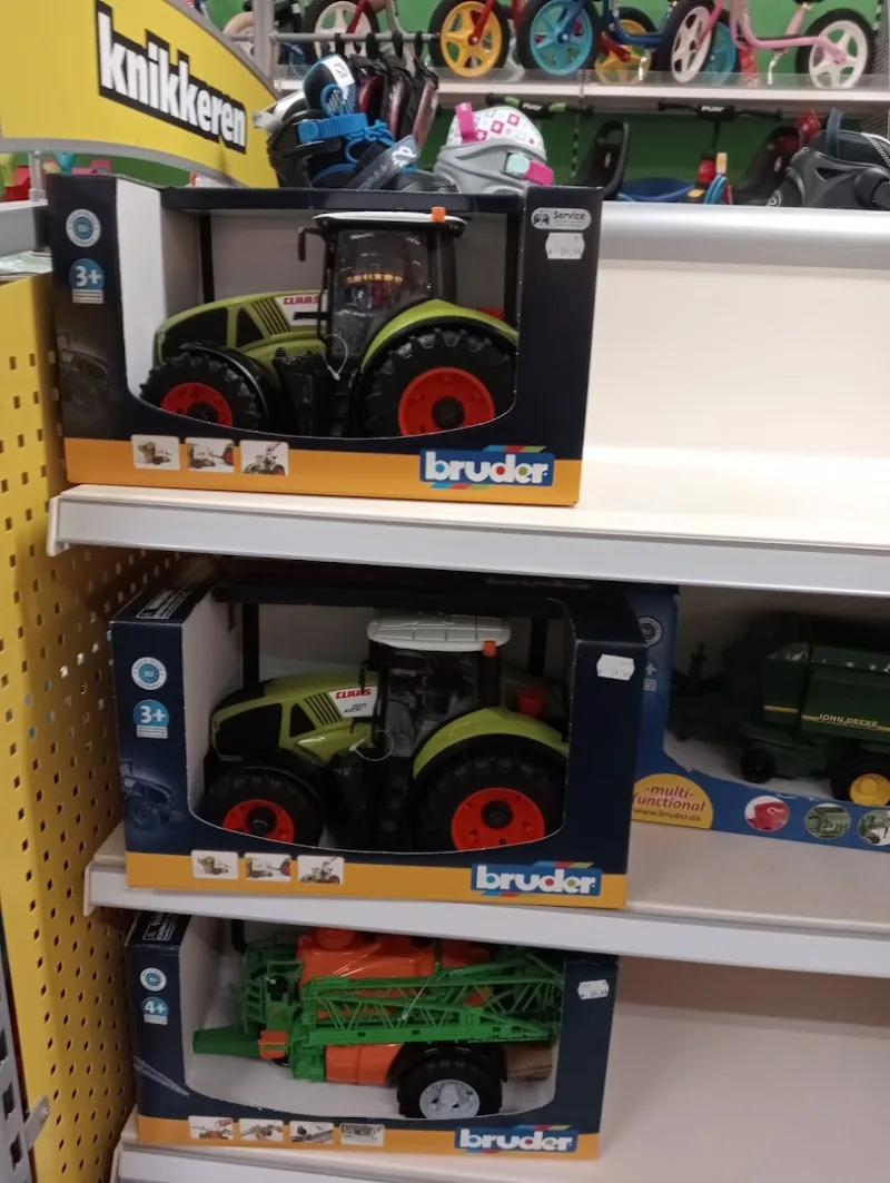 Intertoys Rijssen — foto 3