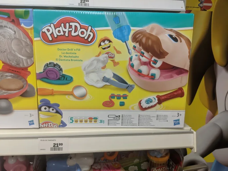 Intertoys Rijssen — foto 5