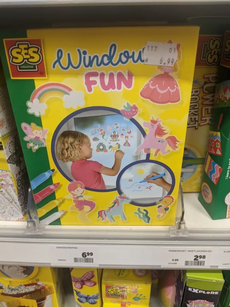 Intertoys Rijssen — foto 6