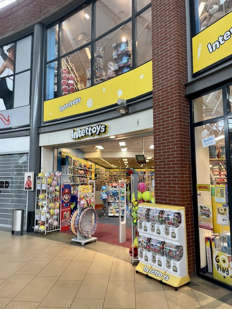 Intertoys Rijswijk — foto 2