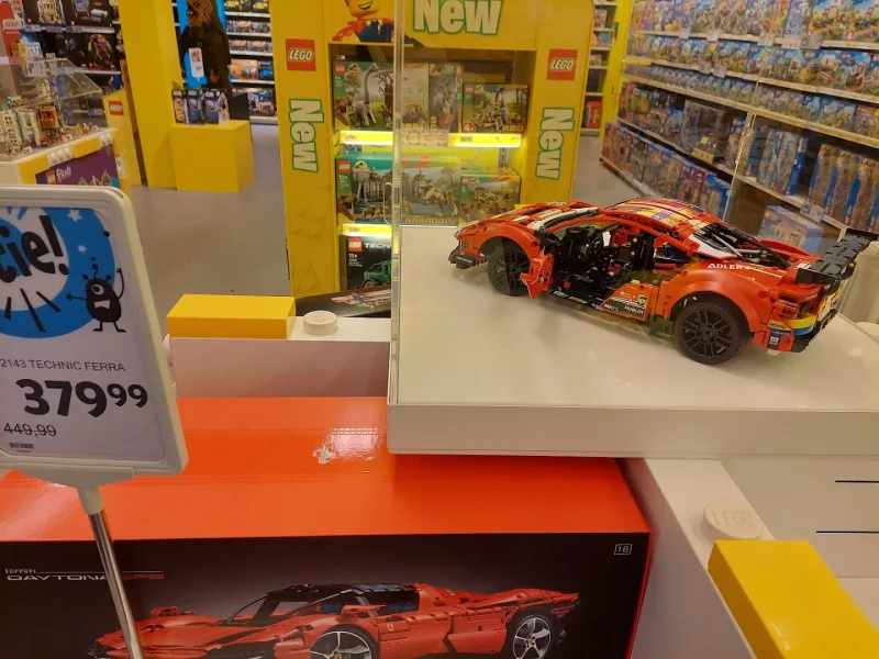 Intertoys Rijswijk — foto 3