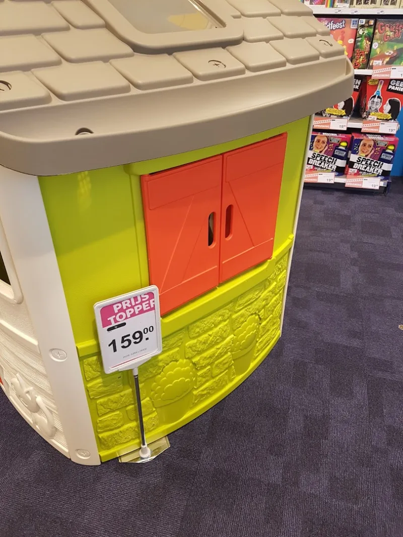 Intertoys Rijswijk — foto 4