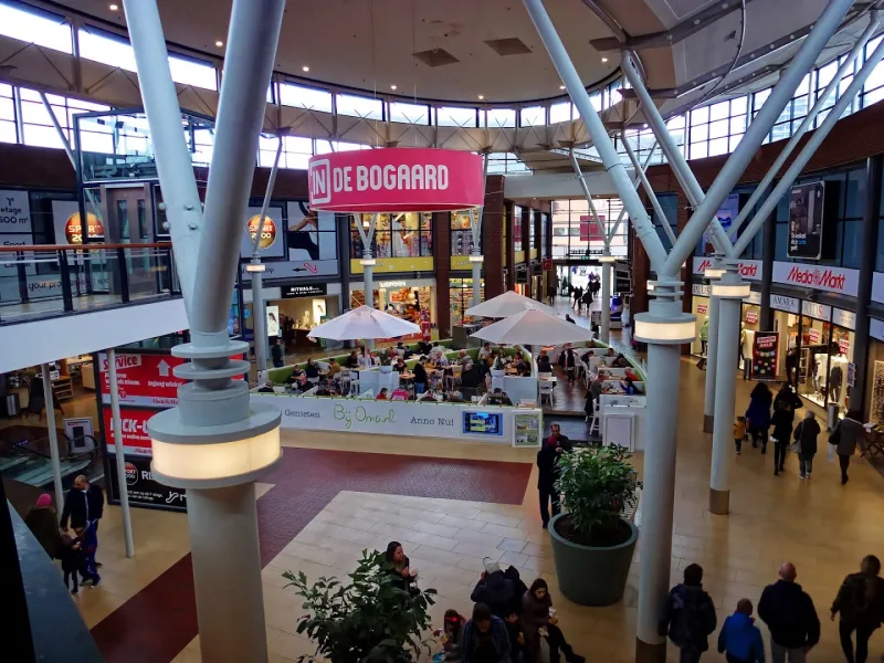 Intertoys Rijswijk — foto 5