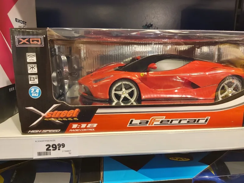 Intertoys Rijswijk — foto 8