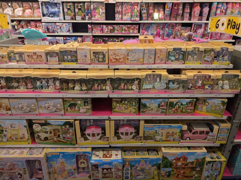 Intertoys Rijswijk — foto 9