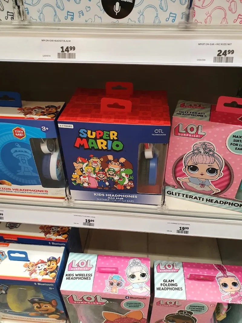 Intertoys Roden — foto 10