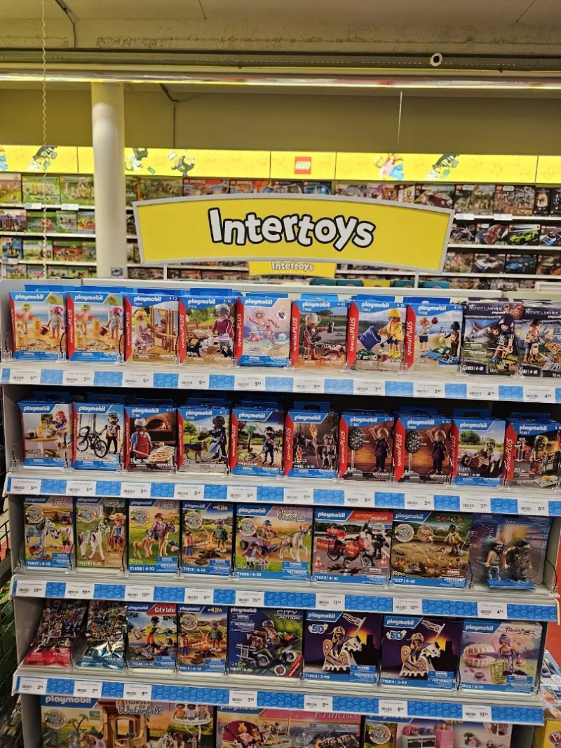 Intertoys Roden — foto 2