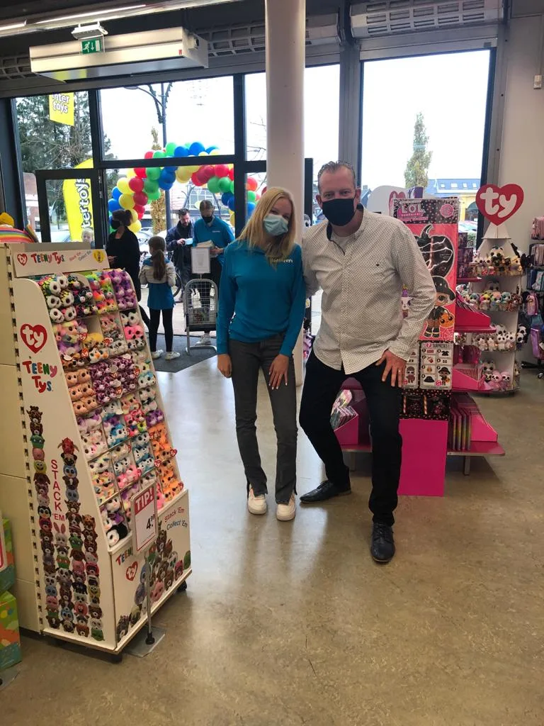 Intertoys Roden — foto 3