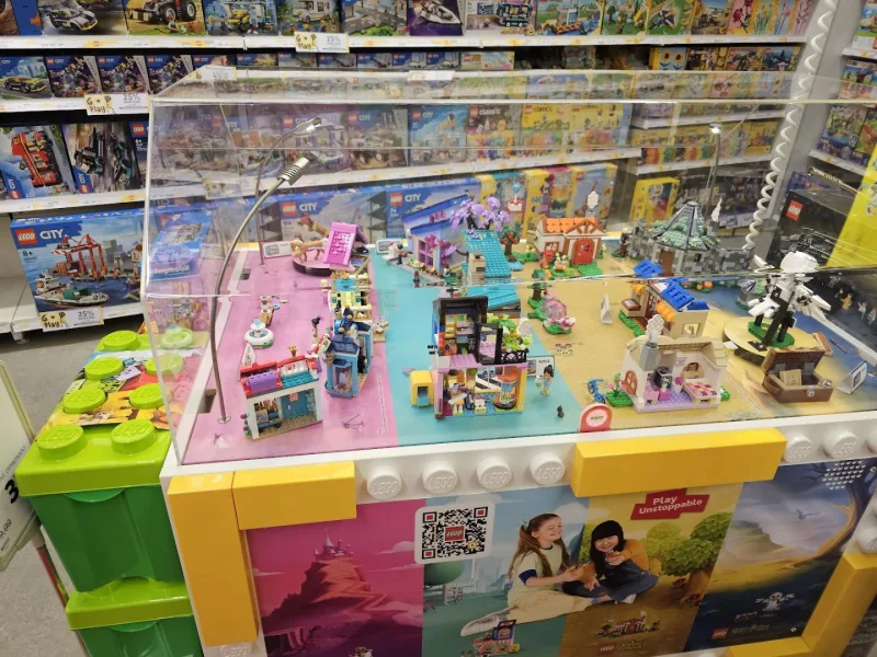 Intertoys Roden — foto 4