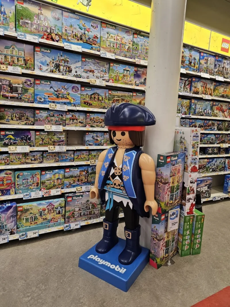 Intertoys Roden — foto 5