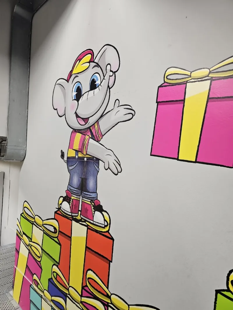 Intertoys Roden — foto 8
